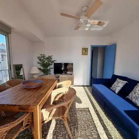 Bolivia Sea View Santa Pola Apartment Exterior photo