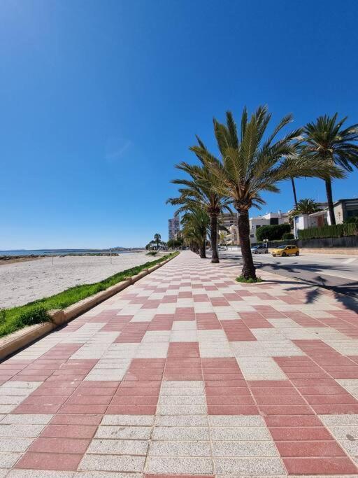 Apartament Bolivia Sea View