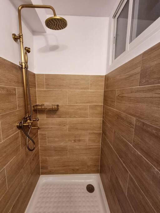 Apartament Bolivia Sea View *