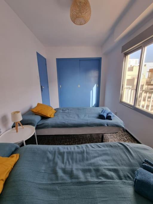 Bolivia Sea View Apartment