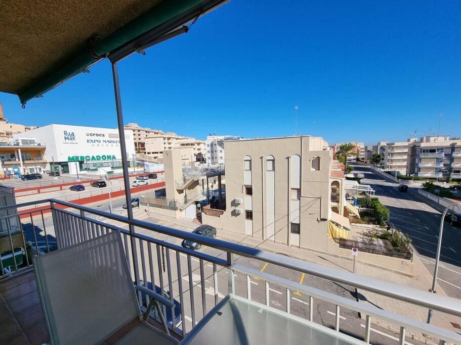 Bolivia Sea View Apartment