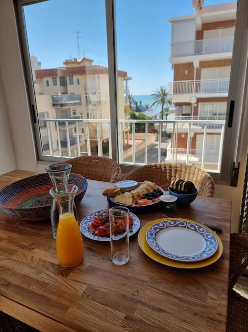 Bolivia Sea View Apartment Santa Pola