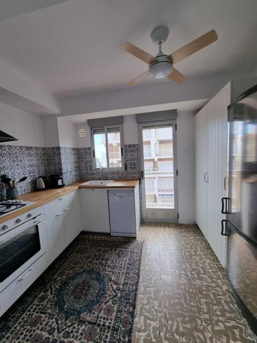 Apartment Bolivia Sea View *