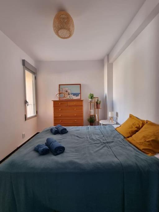 Apartment Bolivia Sea View *
