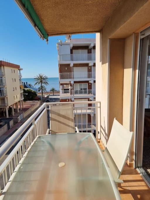 Apartment Bolivia Sea View