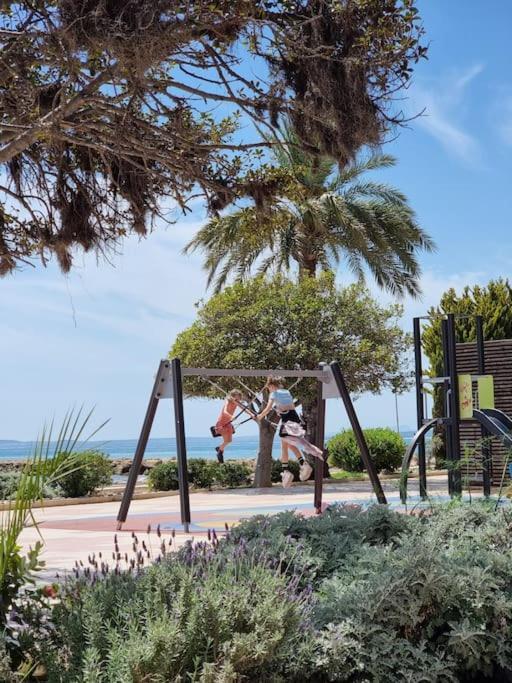 Apartment Bolivia Sea View Santa Pola