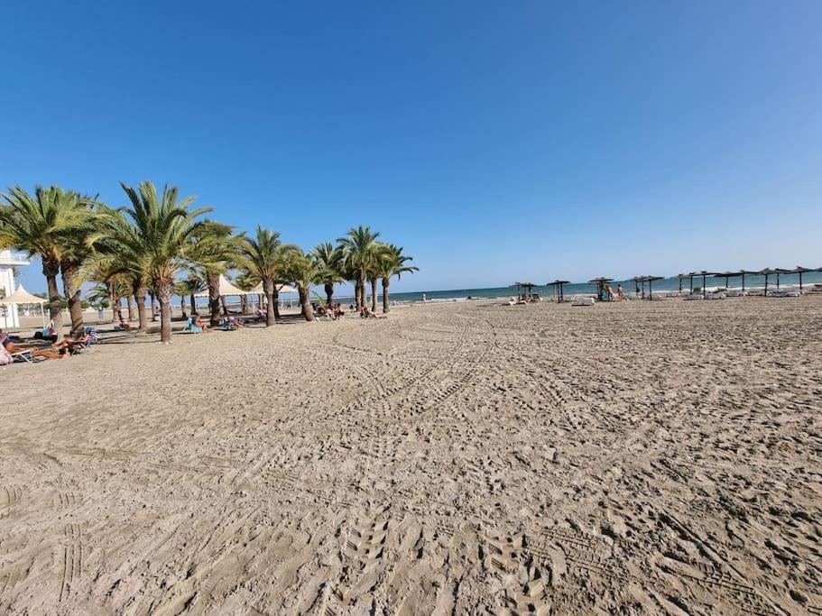 Apartment Bolivia Sea View Santa Pola