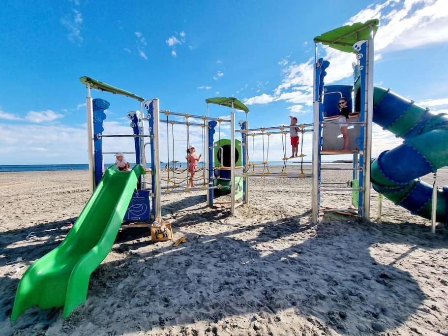 Bolivia Sea View Apartment Santa Pola