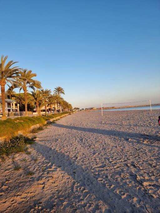 Bolivia Sea View * Santa Pola