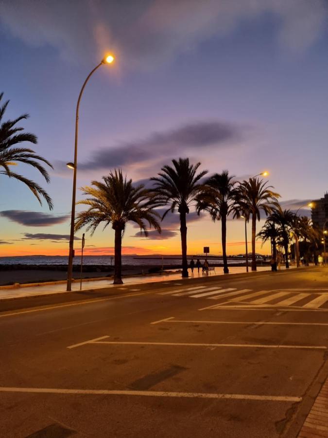 Bolivia Sea View Santa Pola