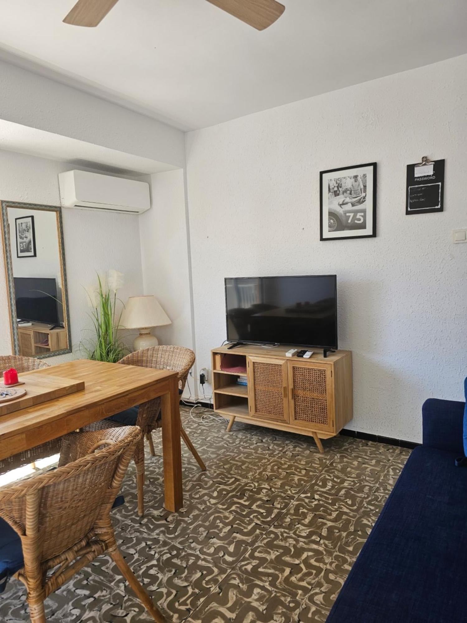 Apartment Bolivia Sea View