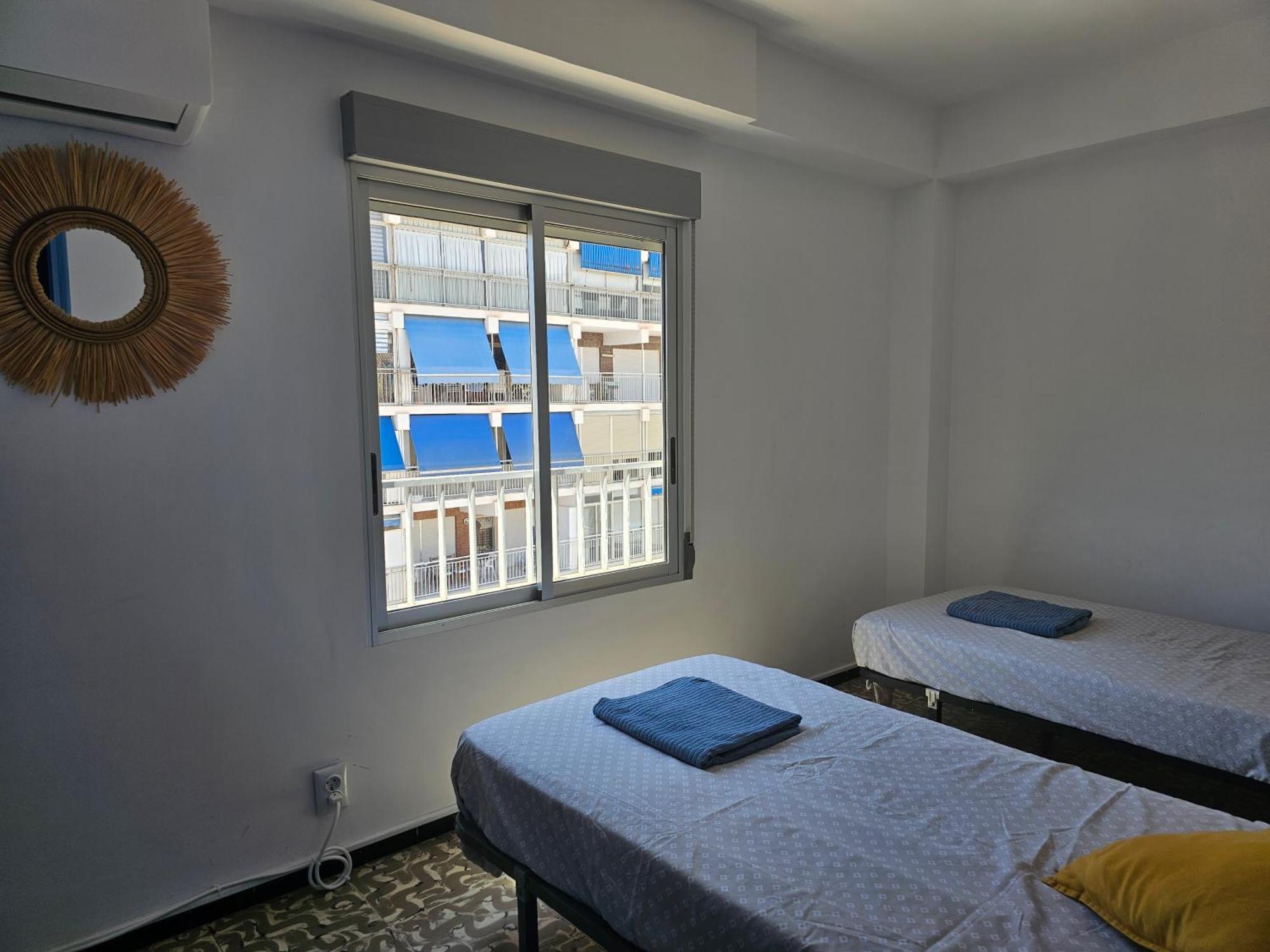 Bolivia Sea View Apartment *